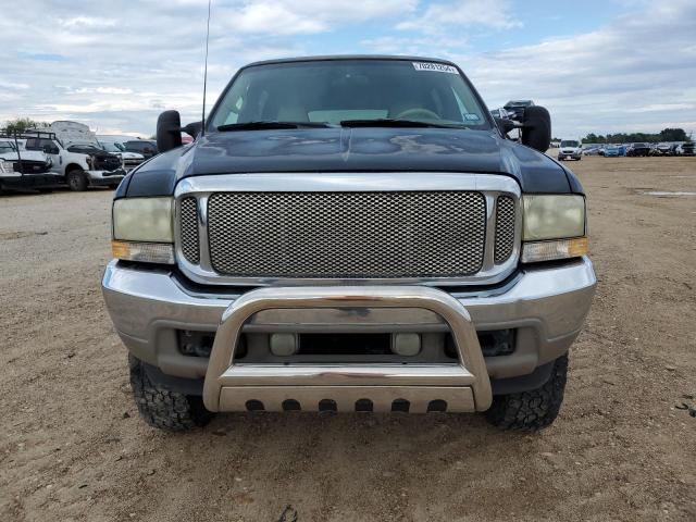 Photo 4 VIN: 1FMNU42F12EB78908 - FORD EXCURSION 