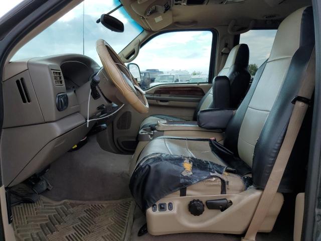 Photo 6 VIN: 1FMNU42F12EB78908 - FORD EXCURSION 