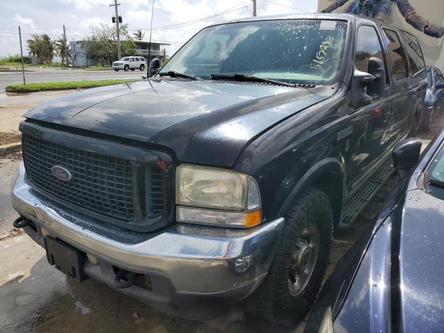 Photo 0 VIN: 1FMNU42F13EA80656 - FORD EXCURSION 