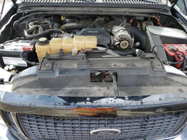 Photo 11 VIN: 1FMNU42F13EA80656 - FORD EXCURSION 