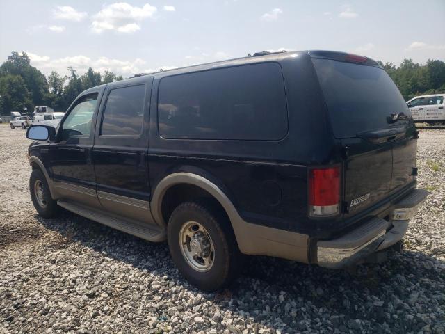 Photo 1 VIN: 1FMNU42L1YEC61687 - FORD EXCURSION 