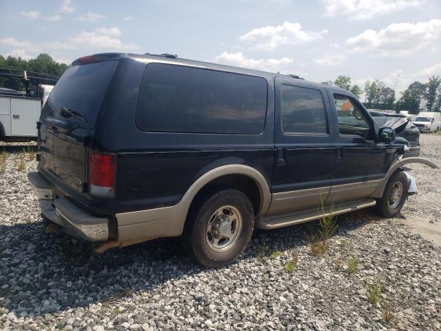 Photo 2 VIN: 1FMNU42L1YEC61687 - FORD EXCURSION 