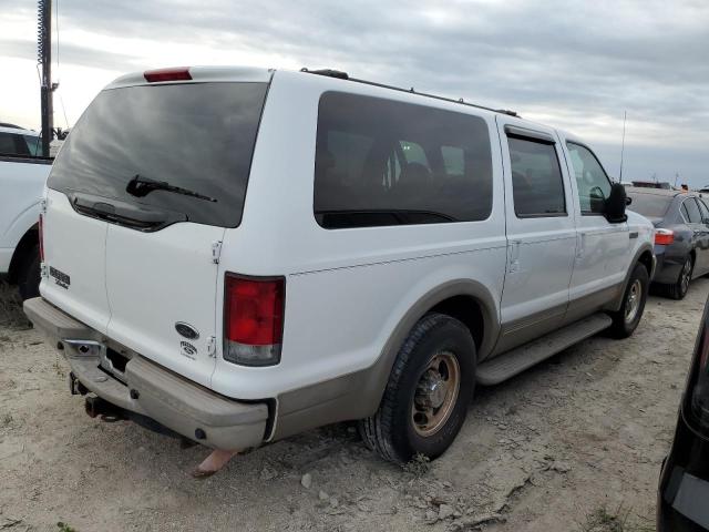 Photo 2 VIN: 1FMNU42L31EA08652 - FORD EXCURSION 