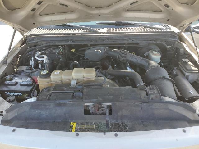 Photo 11 VIN: 1FMNU42L35EC82598 - FORD EXCURSION 