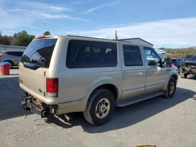 Photo 2 VIN: 1FMNU42L35EC82598 - FORD EXCURSION 