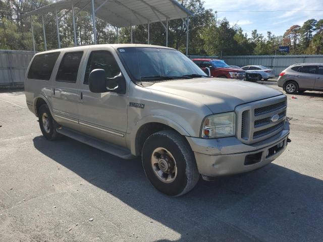 Photo 3 VIN: 1FMNU42L35EC82598 - FORD EXCURSION 