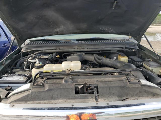 Photo 11 VIN: 1FMNU42L61ED09304 - FORD EXCURSION 