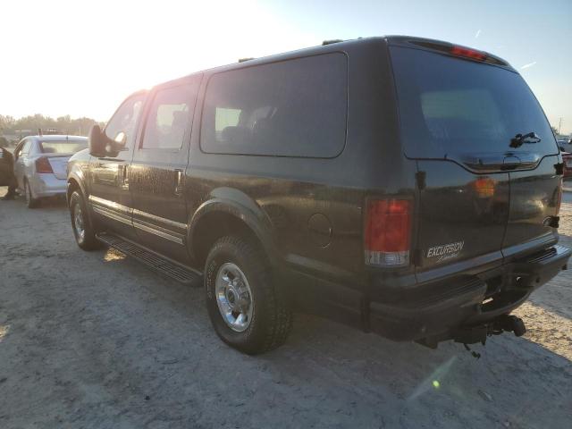 Photo 1 VIN: 1FMNU42L85ED42259 - FORD EXCURSION 