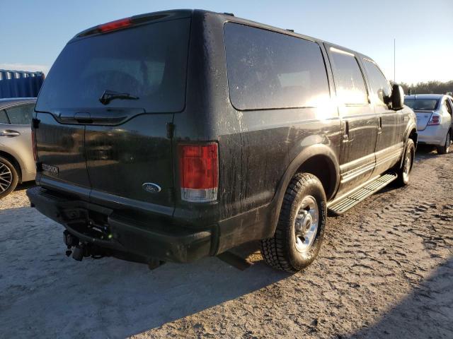 Photo 2 VIN: 1FMNU42L85ED42259 - FORD EXCURSION 