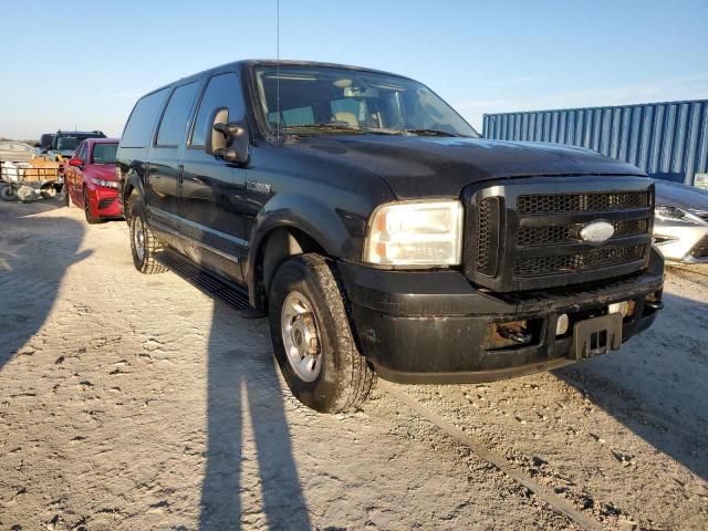 Photo 3 VIN: 1FMNU42L85ED42259 - FORD EXCURSION 