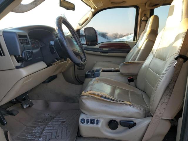 Photo 6 VIN: 1FMNU42L85ED42259 - FORD EXCURSION 