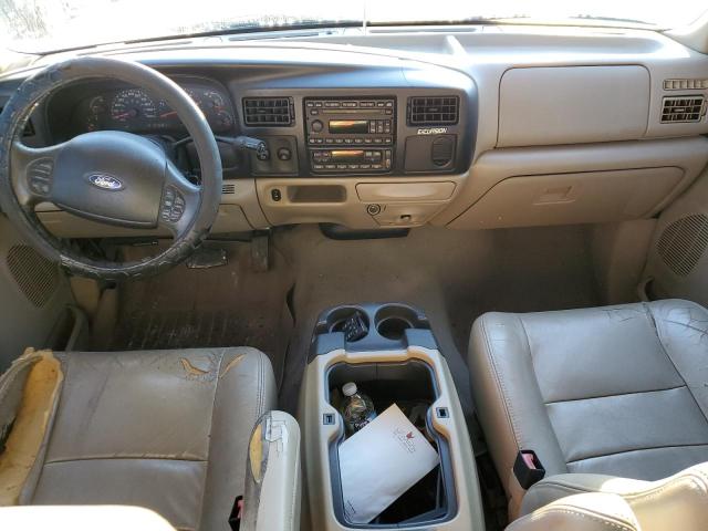 Photo 7 VIN: 1FMNU42L85ED42259 - FORD EXCURSION 