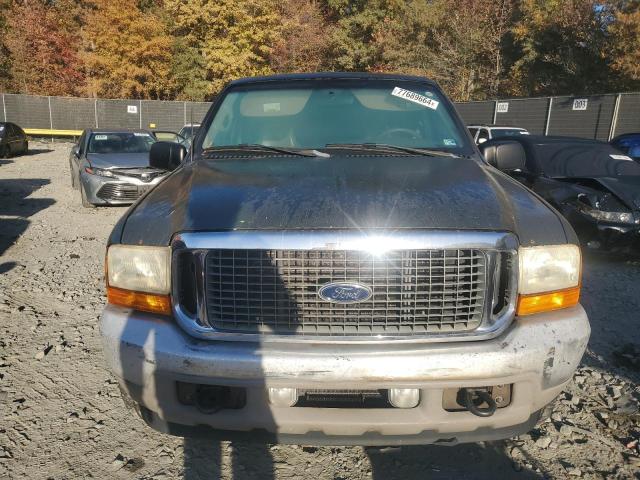 Photo 4 VIN: 1FMNU42L91EA78236 - FORD EXCURSION 