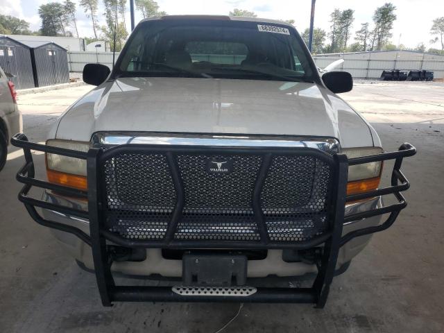 Photo 4 VIN: 1FMNU42L9YED83942 - FORD EXCURSION 