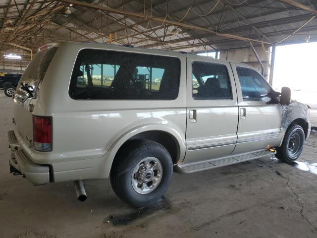 Photo 2 VIN: 1FMNU42P25EC25277 - FORD EXCURSION 