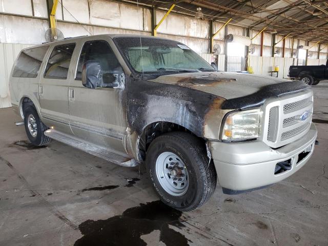 Photo 3 VIN: 1FMNU42P25EC25277 - FORD EXCURSION 