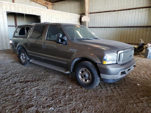 Photo 3 VIN: 1FMNU42P33EB44737 - FORD EXCURSION 