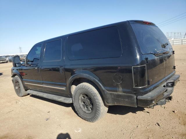 Photo 1 VIN: 1FMNU42P45ED44643 - FORD EXCURSION 