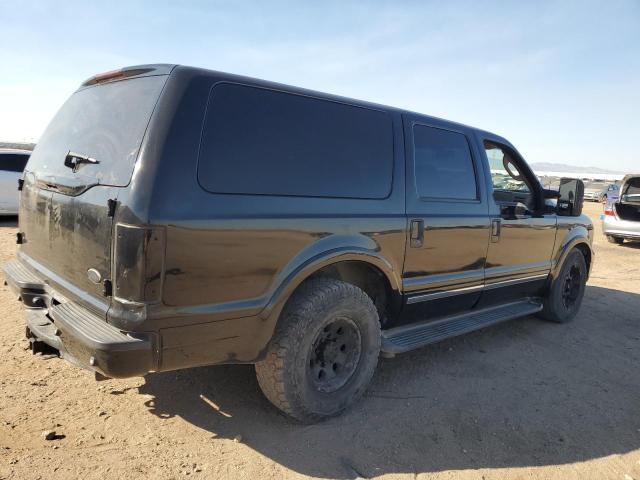 Photo 2 VIN: 1FMNU42P45ED44643 - FORD EXCURSION 