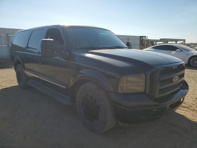 Photo 3 VIN: 1FMNU42P45ED44643 - FORD EXCURSION 