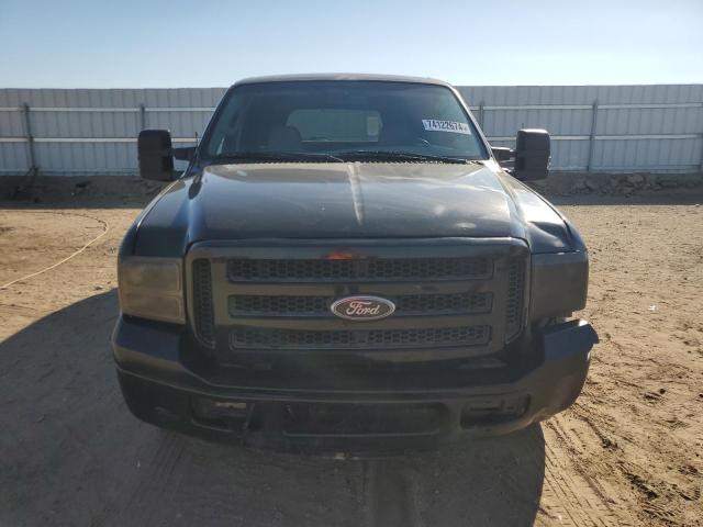 Photo 4 VIN: 1FMNU42P45ED44643 - FORD EXCURSION 