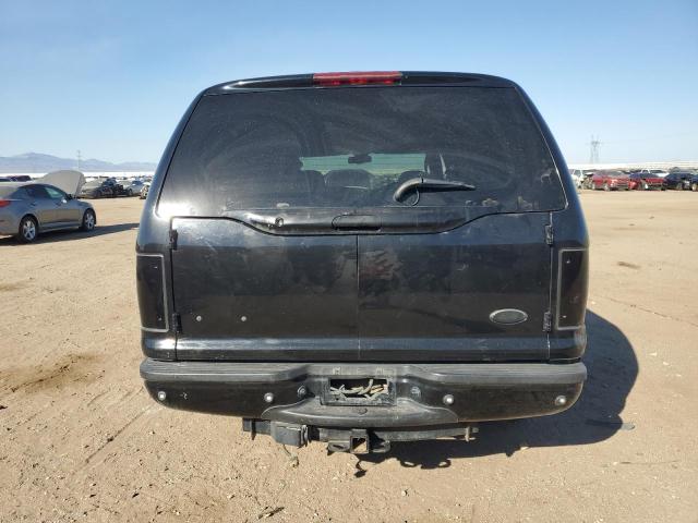 Photo 5 VIN: 1FMNU42P45ED44643 - FORD EXCURSION 