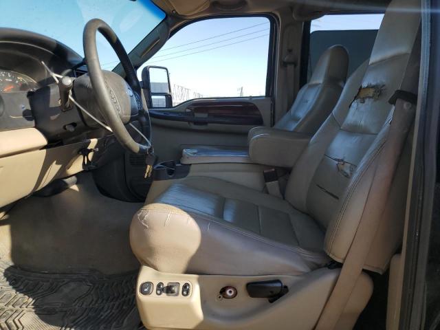 Photo 6 VIN: 1FMNU42P45ED44643 - FORD EXCURSION 