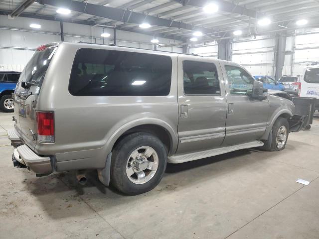 Photo 2 VIN: 1FMNU42P55EA12792 - FORD EXCURSION 