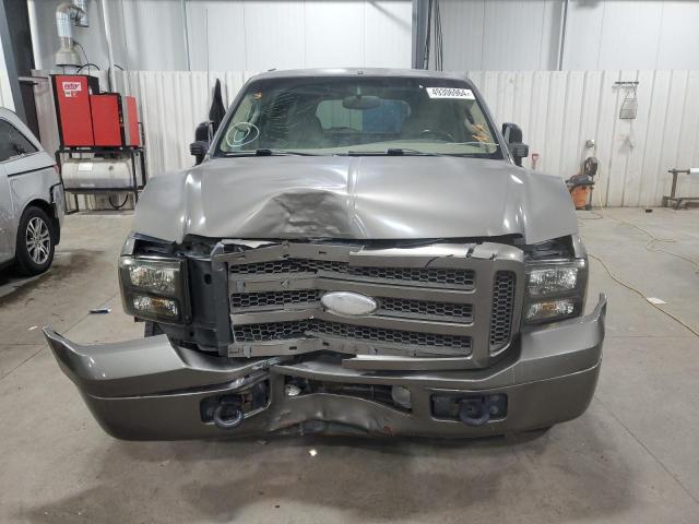 Photo 4 VIN: 1FMNU42P55EA12792 - FORD EXCURSION 