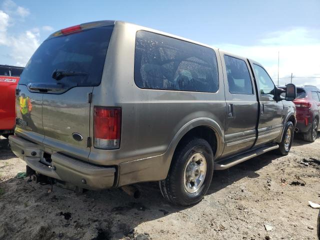 Photo 2 VIN: 1FMNU42PX3EC17649 - FORD EXCURSION 