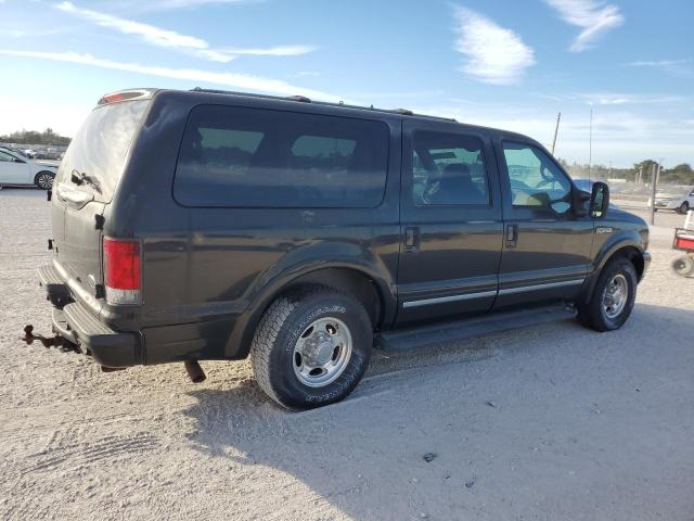 Photo 2 VIN: 1FMNU42S02ED08030 - FORD EXCURSION 