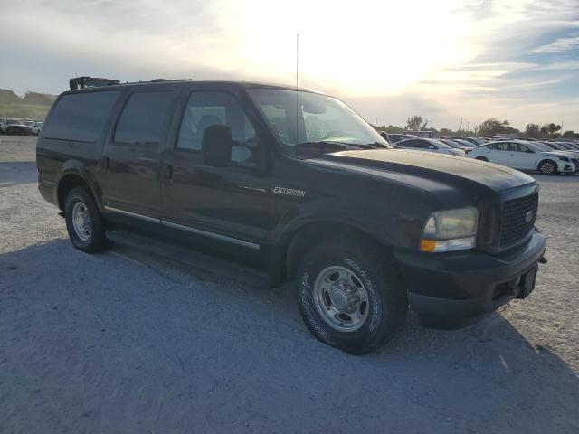 Photo 3 VIN: 1FMNU42S02ED08030 - FORD EXCURSION 