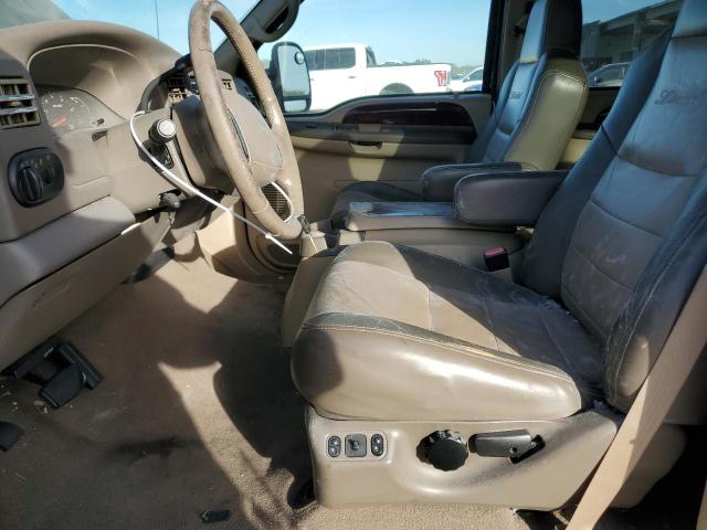 Photo 6 VIN: 1FMNU42S02ED08030 - FORD EXCURSION 