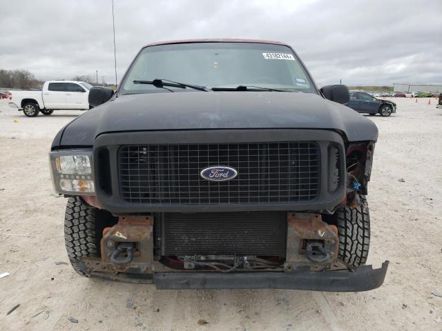 Photo 4 VIN: 1FMNU42S11EA78108 - FORD EXCURSION 