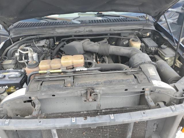 Photo 11 VIN: 1FMNU42S21EC36908 - FORD EXCURSION 