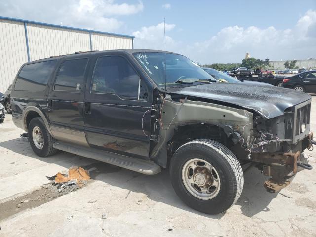 Photo 3 VIN: 1FMNU42S21EC36908 - FORD EXCURSION 