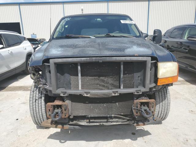 Photo 4 VIN: 1FMNU42S21EC36908 - FORD EXCURSION 