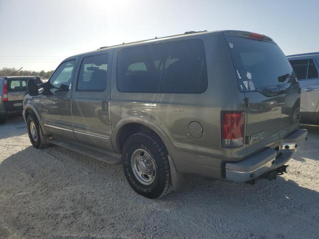 Photo 1 VIN: 1FMNU42S22EC32178 - FORD EXCURSION 