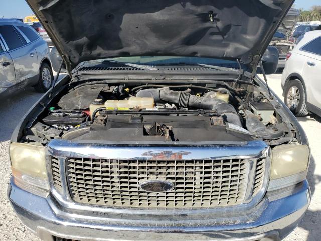 Photo 11 VIN: 1FMNU42S22EC32178 - FORD EXCURSION 