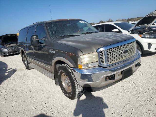 Photo 3 VIN: 1FMNU42S22EC32178 - FORD EXCURSION 