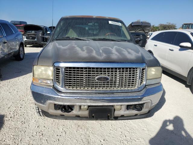 Photo 4 VIN: 1FMNU42S22EC32178 - FORD EXCURSION 