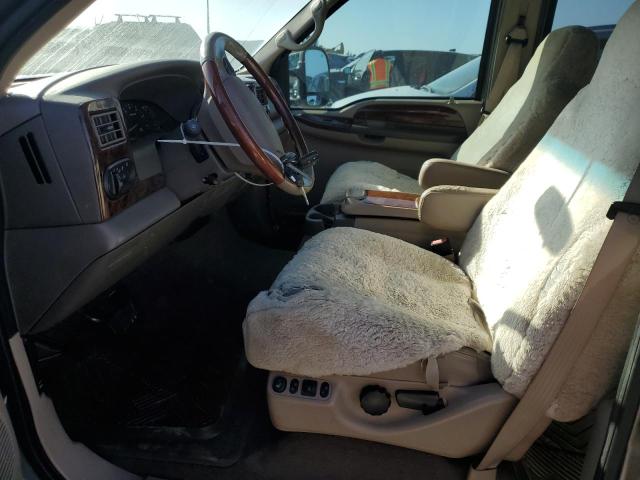 Photo 6 VIN: 1FMNU42S22EC32178 - FORD EXCURSION 