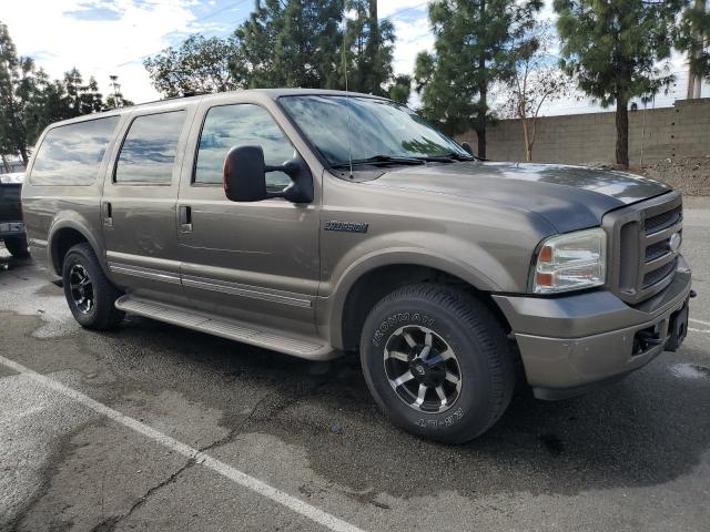 Photo 3 VIN: 1FMNU42S35EC50497 - FORD EXCURSION 