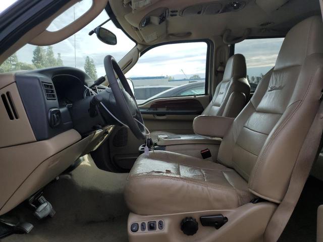 Photo 6 VIN: 1FMNU42S35EC50497 - FORD EXCURSION 