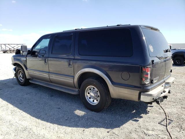 Photo 1 VIN: 1FMNU42S41EA20431 - FORD EXCURSION 