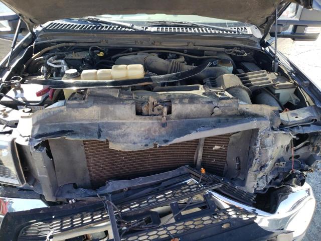 Photo 11 VIN: 1FMNU42S41EA20431 - FORD EXCURSION 