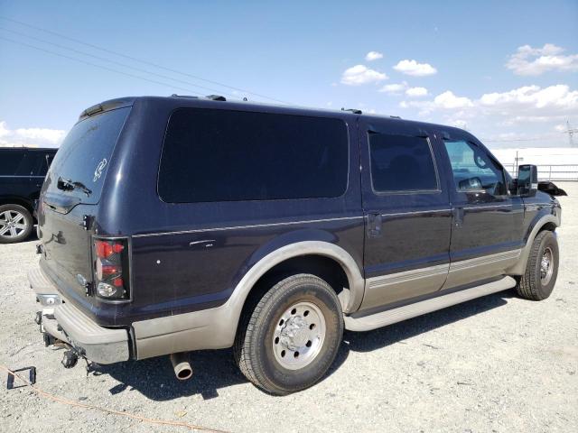 Photo 2 VIN: 1FMNU42S41EA20431 - FORD EXCURSION 