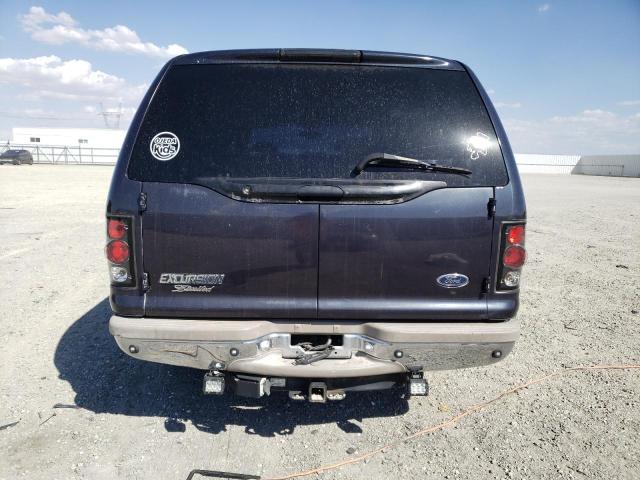 Photo 5 VIN: 1FMNU42S41EA20431 - FORD EXCURSION 