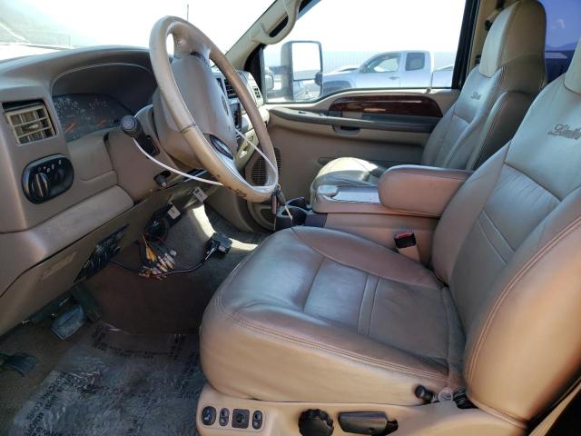 Photo 6 VIN: 1FMNU42S41EA20431 - FORD EXCURSION 