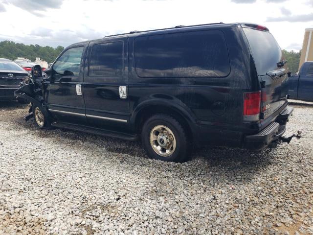 Photo 1 VIN: 1FMNU42S45EC15922 - FORD EXCURSION 